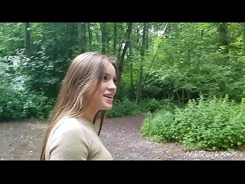 ❤️ Evelinari toki publiko batean izorratzen genuela proposatu nion! Baietz esan zuen. Orduan ipurdian izorratu eta ahoan esperma. Orduan bere burua haserretu zen. ❤️ Porno %eu.justindianpornx.ruan ❌❤